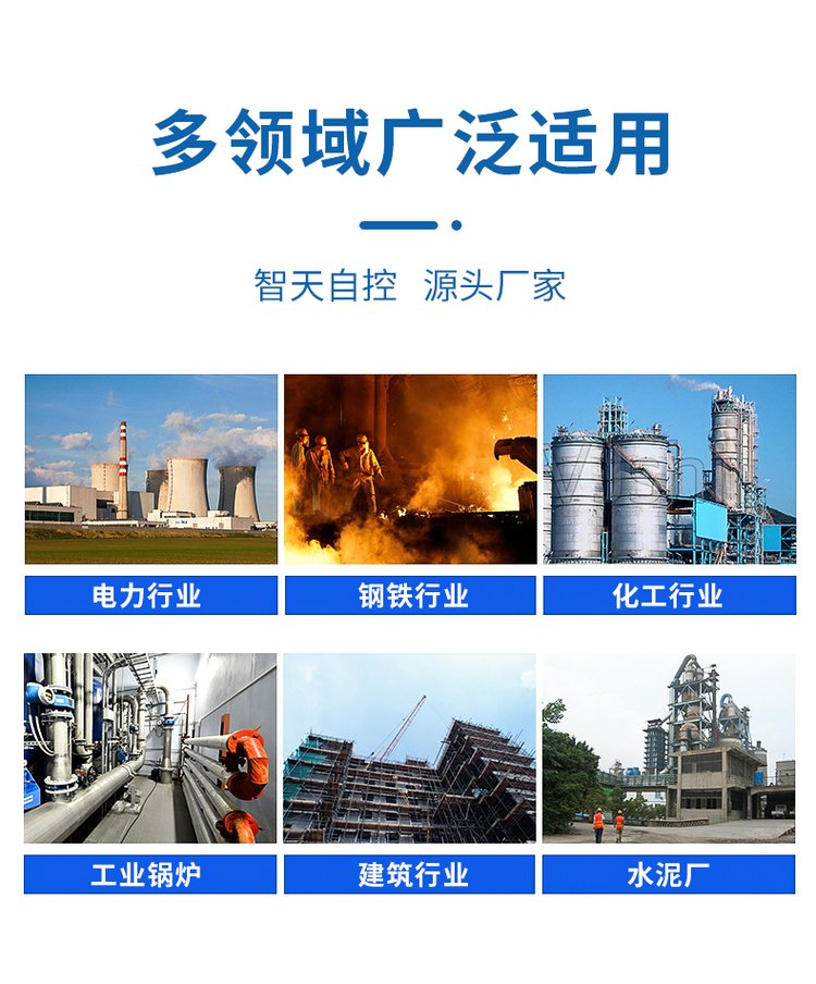 皮带秤自动称重配料系统